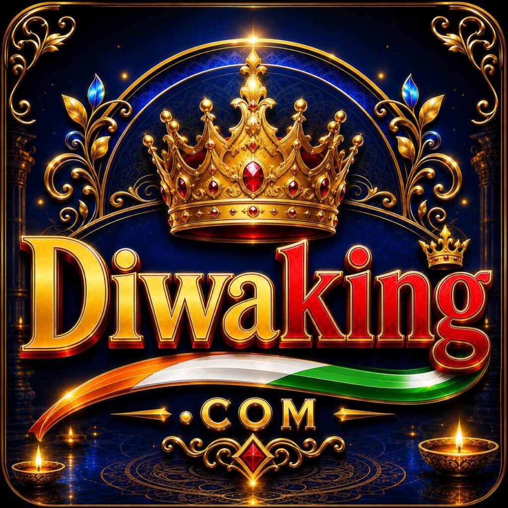 diwaking game